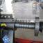 RSM585 hydraulic motorcycle alloy rim straightening machine