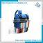 Factory Price Cheap Insulated Lunch Cooler Backpack Bag / Whole Food Insulating Effect Cooler Rucksack Bag