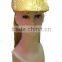 Girls Hat with wigs PARTY caps FASHION HATS