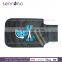 Custom Elastic Spandex Nylon luggage Cover transparent luggage cover