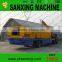 UCM arched roofing building machine