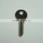 high quality brass key blank for doors