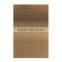 Reusable Matte Metallic Nail Stencil Sticker