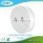 Portable battery support standalong smoke detector alarm for car and container