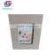 Cheap nice pu photo frame
