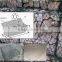 Galvanized Gabion Cage/Gabion Box/Gabion Basket(Factory)