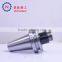 CNC BT APU drill chuck tool holder , BT40-APU13-110L appling in milling cutter