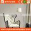 Decoration washable pvc foamed wall covering designer wallpaper