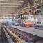 Foundry clay sand reclamation line from Qingdao