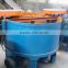 Fixed Continuous Foundry Sand Mixer For Mixing Resin Sand