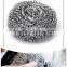 hot sale and high output four heads stainless steel cleaning ball machine from Shandong Hengtong