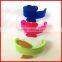 Canton Fair attractive fancy silicone phone stand,cell phone stand for cheapest