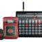 GOLD APOLLO - Wireless Panic Button / SOS Panic Button / Wireless Emergency Calling System