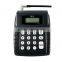 GOLD APOLLO - Wireless Paging System Transmitter / Desktop Transmitter / Receiver and Transmitter