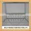 2014 Hot Sale practical and durable pensile kitchen Seasoning cylinder shelf rack