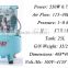 2016 hot sell mute oilfree dental air compressor?(TW5501)