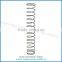 high quality coil spring for auto machines