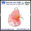 Various size & design rubber duck keychain pvc keyring