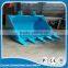 low price hydraulic rotating excavator rock bucket with good quality