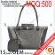 waterproof leather lady handbags ladies 2016 design handbag