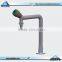 Professional Design Laboratory Accessory Three/single Outlet Lab Faucets