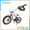 500w 8fun rear brushless geared motor fat electric bike