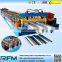 Floor deck roll forming machine good selling floor deck floor machine