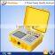 AC power meter for lamps with high quality and low price