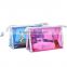 Promotion PVC Cosmetic Pouch