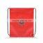 Multicolor Nice Design Small Size Non Woven Drawstring Bag