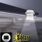 Best selling solar wall light Solar Fence lights / Solar Corridor lights/Solar wall lamp