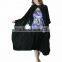 High quality window barber capes/styling cloth barber cape/customized barber cape