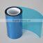Double-side coating release liner