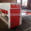 china box flexo rotary slotter corrugated machine