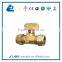 Brass Cock Stop Valve