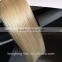 High Quality brazilian hair extension tape remy human hair customized tape in hair extension