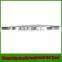 Hot selling metal aluminum bluetooth keyboard