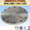 High Pressure API 6A 10000# Standard RTJ Blind Flange