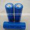 ICR14500 lithium e-cigarette battery 3.7V 750mah li-ion cell