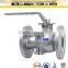 Ss316 Stainless Steel China Handles Ball Valve