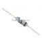 wire winding Power&resistance marking fuse resistor