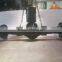 Discharging port cranes full hydraulic pressure drive axle 50 tons GTQ5000 Factory production and sales