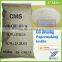 Sodium Carboxymethyl Starch Ceramic Grade CMS wholesale from China