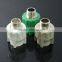 range and superior quality PPR pipe fittings male thread coupling(socket) convenient