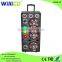 2016 willico Supply all kinds of portable bluetooth speaker,Dj speaker,party speaker with power bank wws-43