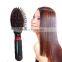 Hot sell electric hair brush massager comb