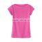 wholesale clothing Customize t-shirt (ODM & OEM), OEM tee shirts cheap price custom branded shirts