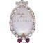 fashion picture frame, handware picture frame