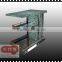 Acrylic Curved Table Coffee Table Resin Table