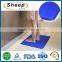 Wholesale rubber non-slip bathroom floor mat